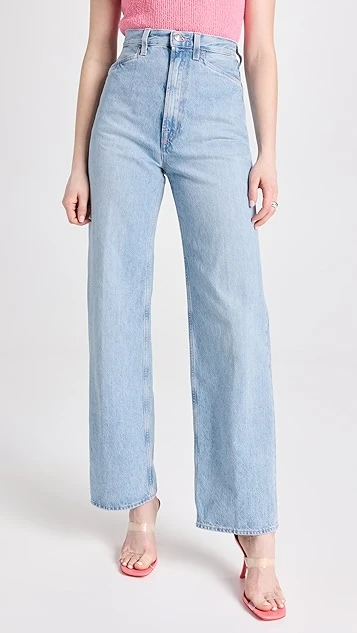 Made In Tomboy Jey Jeans - Image 6