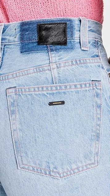 Made In Tomboy Jey Jeans - Image 5