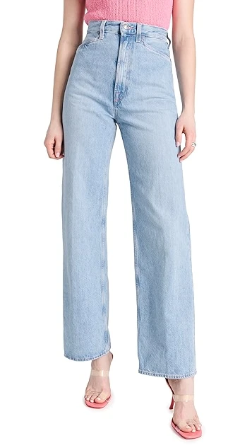 Made In Tomboy Jey Jeans - Image 7