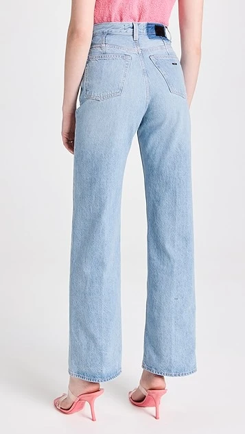 Made In Tomboy Jey Jeans - Image 2