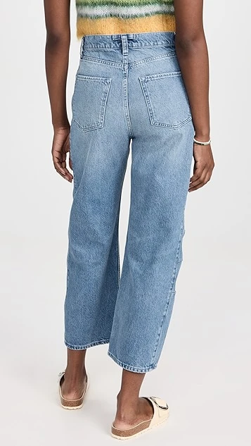 Triarchy Ms. Walker Constructed Jeans - Image 2