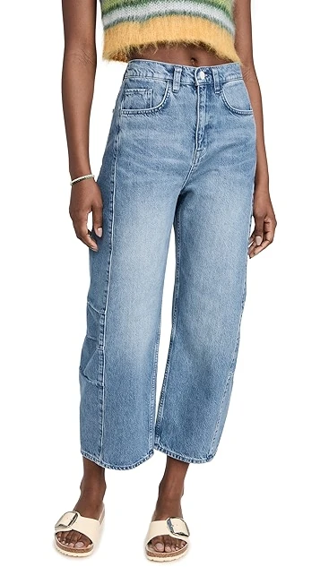 Triarchy Ms. Walker Constructed Jeans - Image 6