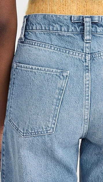 Triarchy Ms. Walker Constructed Jeans - Image 5