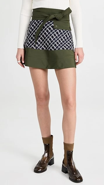 Tanya Taylor Mila Skirt - Image 6