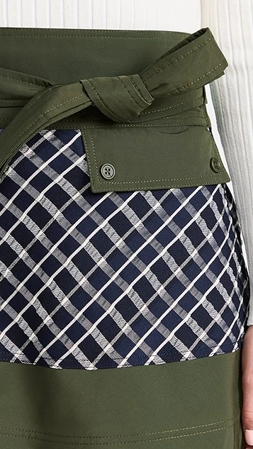 Tanya Taylor Mila Skirt - Image 5