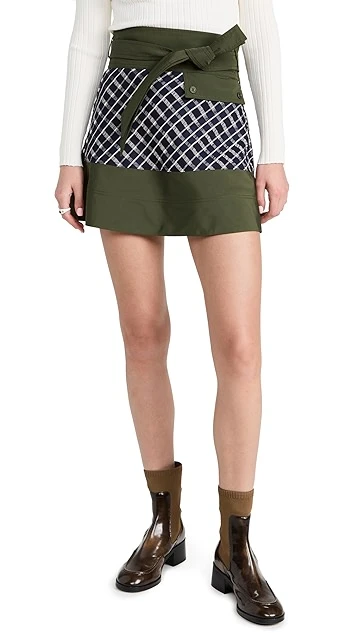 Tanya Taylor Mila Skirt - Image 7