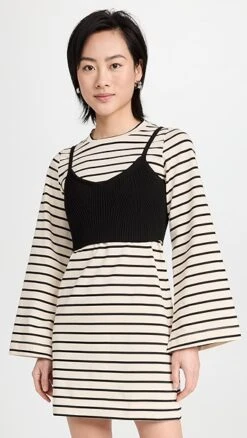 Tanya Taylor Davie Dress