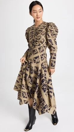 Ulla Johnson Priyanka Dress