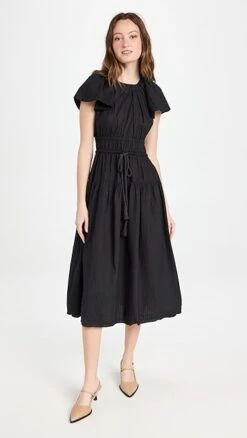 Ulla Johnson Darlene Dress