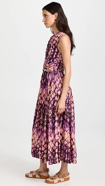 Ulla Johnson Sascha Dress - Image 4