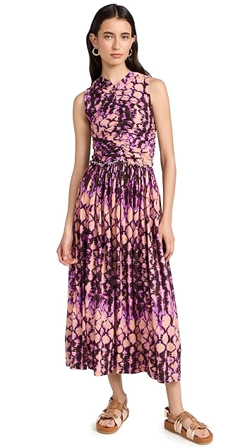 Ulla Johnson Sascha Dress - Image 6