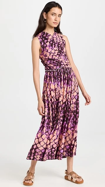 Ulla Johnson Sascha Dress - Image 2