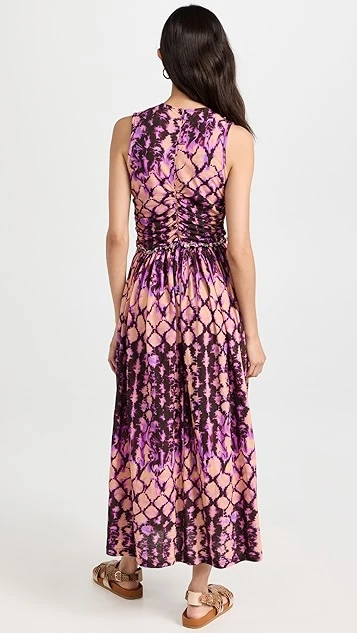 Ulla Johnson Sascha Dress - Image 3