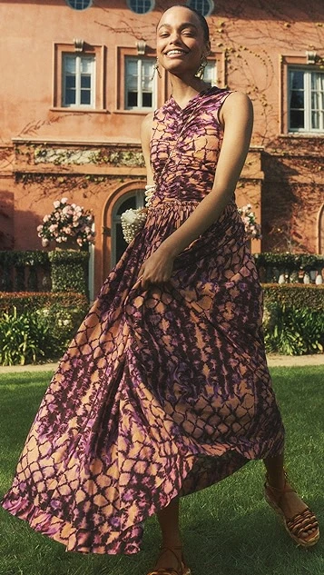 Ulla Johnson Sascha Dress