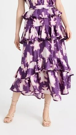 Ulla Johnson Winona Skirt