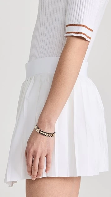 Varley Kalmia Mid Rise Skort 14.5 - Image 3