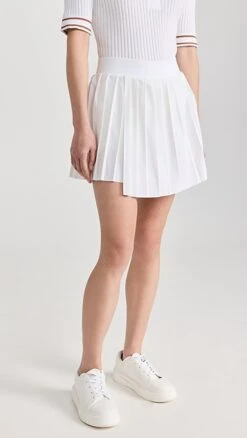 Varley Kalmia Mid Rise Skort 14.5