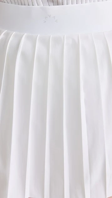 Varley Kalmia Mid Rise Skort 14.5 - Image 7