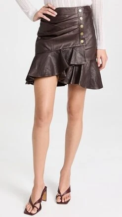 Veronica Beard Saba Skirt