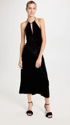 Veronica Beard Josette Dress