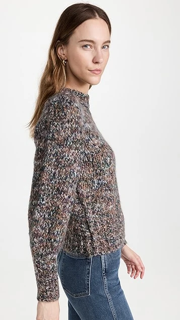 Veronica Beard Chaya Sweater - Image 3