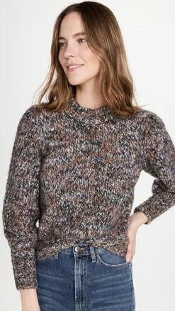 Veronica Beard Chaya Sweater