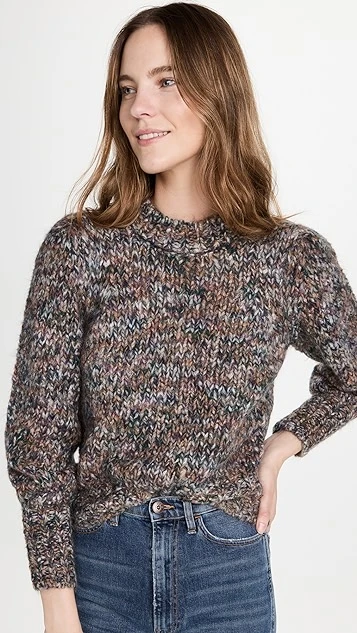 Veronica Beard Chaya Sweater
