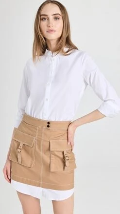 Veronica Beard Jennings Dress