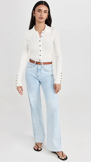 Veronica Beard Fiola Cardigan - Image 4