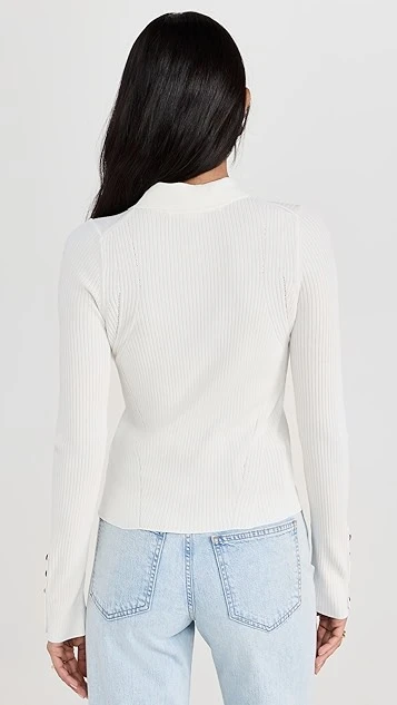 Veronica Beard Fiola Cardigan - Image 2