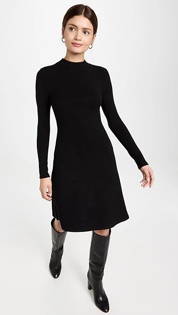 Vince Short Dress - Image 4