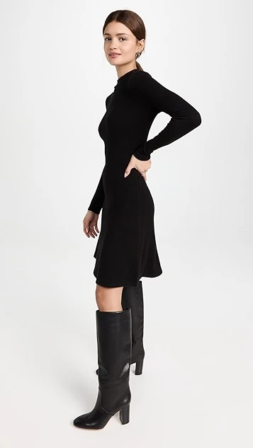 Vince Short Dress - Image 3