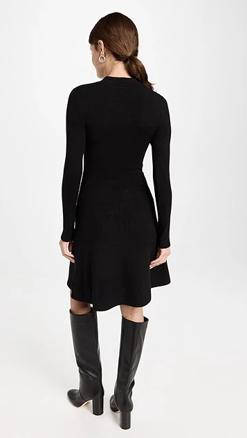 Vince Short Dress - Image 2