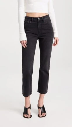 Wandler Carnation Jeans