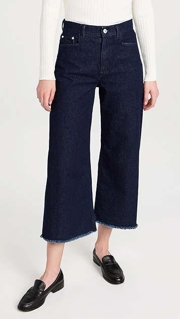 Wandler Lotus Jeans