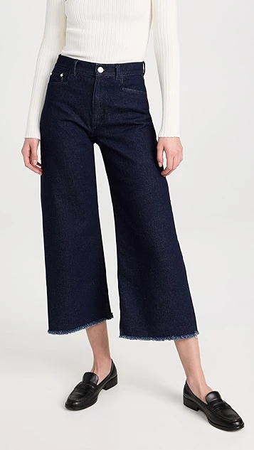 Wandler Lotus Jeans - Image 6