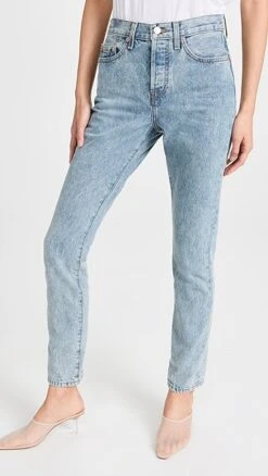 WARDROBE.NYC Denim Jean