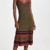 Wales Bonner Fusion Dress