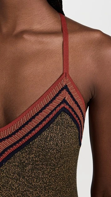 Wales Bonner Fusion Dress - Image 5