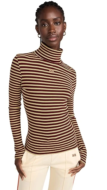 Wales Bonner Sonic Top - Image 6