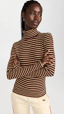 Wales Bonner Sonic Top