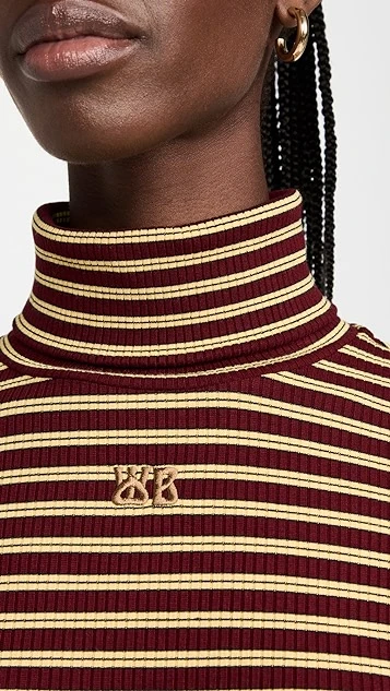 Wales Bonner Sonic Top - Image 7