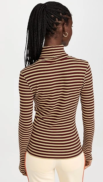 Wales Bonner Sonic Top - Image 2