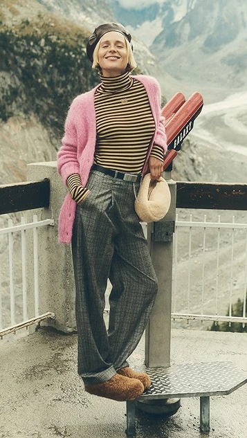 Wales Bonner Sonic Top - Image 4