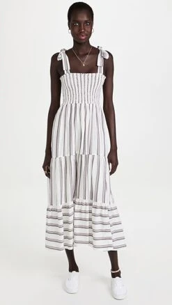 XIRENA Lorraine Dress