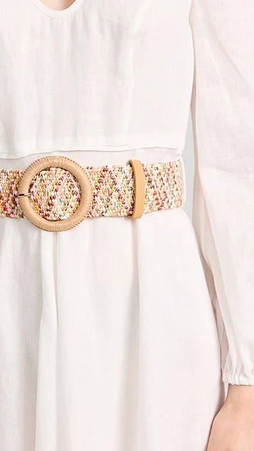 Zimmermann Cira Plunge Long Dress - Image 5