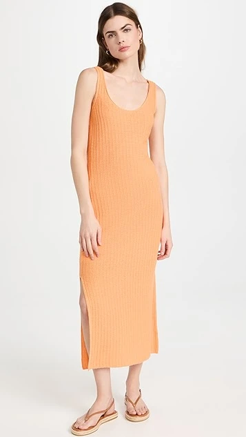 Z Supply Brayden Dress